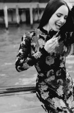 SOFIA CARSON for Armani Beauty 2025