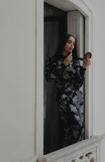 SOFIA CARSON for Armani Beauty 2025