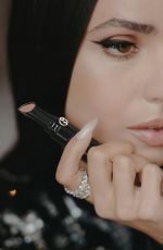SOFIA CARSON for Armani Beauty 2025
