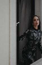 SOFIA CARSON for Armani Beauty 2025