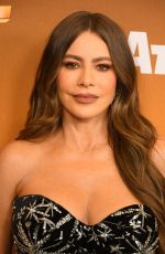 SOFIA VERGARA at America