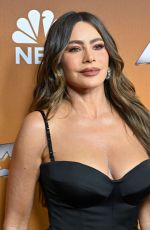 SOFIA VERGARA at America