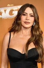 SOFIA VERGARA at America