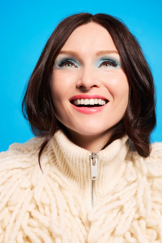 SOPHIE ELLIS-BEXTOR for The Guardian, September 2025