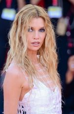 STELLA MAXWELL at Duse Premiere at 82nd Venice International Film Festival 09/03/2025