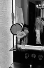 STELLA MAXWELL - Instagram Photos 09/07/2025