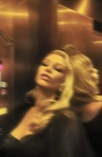 STELLA MAXWELL - Instagram Photos 09/16/2025