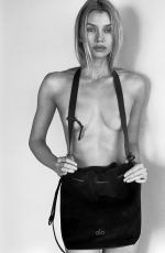 STELLA MAXWELL - Instagram Photos 09/28/2025