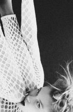 STELLA MAXWELL - Instagram Photos 09/30/2025