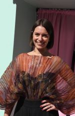 STEPHANIE ECONOMOU at Gabby