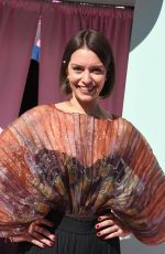 STEPHANIE ECONOMOU at Gabby