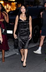 SUNISA LEE at 150 Years Celebration of Audemars Piguet in New York City 09/08/2025