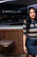 SUNISA LEE at US Open Tennis Championships Men