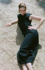 SVENJA JUNG for SLEEK Magazine, September 2025
