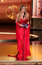 SYDNEY SWEENEY at 77th Primetime Emmy Awards in Los Angeles 09/14/2025
