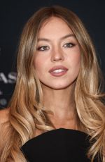 SYDNEY SWEENEY at The Road To the Golden Globes Party at Toronto International Film Festival 09/06/2025
