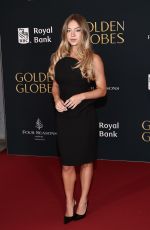 SYDNEY SWEENEY at The Road To the Golden Globes Party at Toronto International Film Festival 09/06/2025