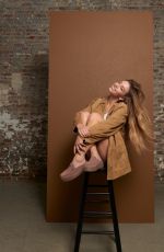 SYDNEY SWEENEY for HEYDUDE Campaign, September 2025