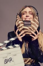 SYDNEY SWEENEY for Jimmy Choo Autumn 2025 Campaign