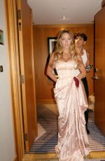 SYDNEY SWEENEY - TIFF 2025 Photoshoot, September 2025