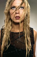 TARA REID at a Photoshoot 2000