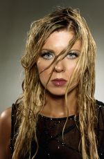 TARA REID at a Photoshoot 2000