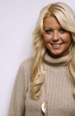 TARA REID - Portraits at Sundance Film Festival 2007