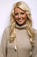 TARA REID - Portraits at Sundance Film Festival 2007