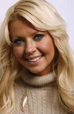 TARA REID - Portraits at Sundance Film Festival 2007