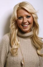 TARA REID - Portraits at Sundance Film Festival 2007