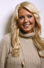 TARA REID - Portraits at Sundance Film Festival 2007