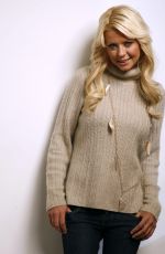 TARA REID - Portraits at Sundance Film Festival 2007