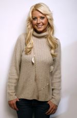 TARA REID - Portraits at Sundance Film Festival 2007