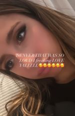 TATE MCRAE - Instagram Photos 09/22/2025