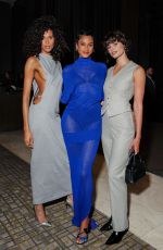 TAYLOR HILL at EE72 Magazine Launch Party in New York City 09/12/2025