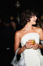 TAYLOR HILL at Numero New York Launch Celebration in New York City 09/11/2025