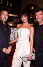 TAYLOR HILL at Numero New York Launch Celebration in New York City 09/11/2025