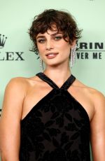 TAYLOR HILL at Springsteen: Deliver Me from Nowhere Premiere in New York City 09/28/2025
