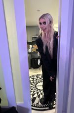 TAYLOR MOMSEN for Nylon Magazine, September 2025