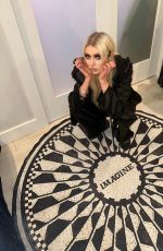 TAYLOR MOMSEN for Nylon Magazine, September 2025