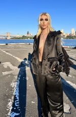 TAYLOR MOMSEN for Nylon Magazine, September 2025