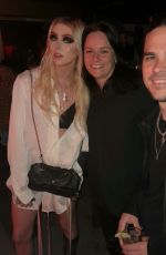 TAYLOR MOMSEN - Instagram Photos 09/19/2025