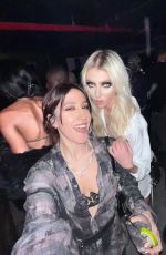 TAYLOR MOMSEN - Instagram Photos 09/19/2025