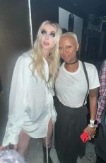 TAYLOR MOMSEN - Instagram Photos 09/19/2025