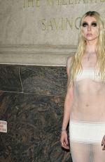 TAYLOR MOMSEN Out and About in New York 09/11/2025