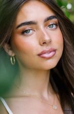 TAYLOR NUNEZ for Modeliste Magazine, September 2025