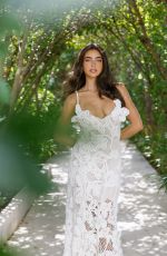 TAYLOR NUNEZ for Modeliste Magazine, September 2025
