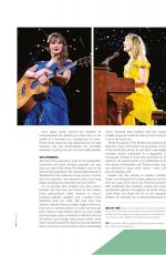 TAYLOR SWIFT - The Taylor Swift Fanbook - 9th Edition, September 2025