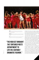TAYLOR SWIFT - The Taylor Swift Fanbook - 9th Edition, September 2025