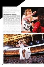 TAYLOR SWIFT - The Taylor Swift Fanbook - 9th Edition, September 2025